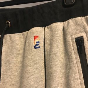 NWOT P.N Nation Deuce Track Pants